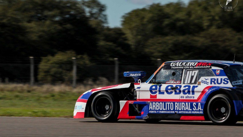Aramburu buscara la victoria 